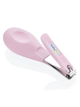 Nessiworld Easy Grip Baby Nail Clipper 576 Pink